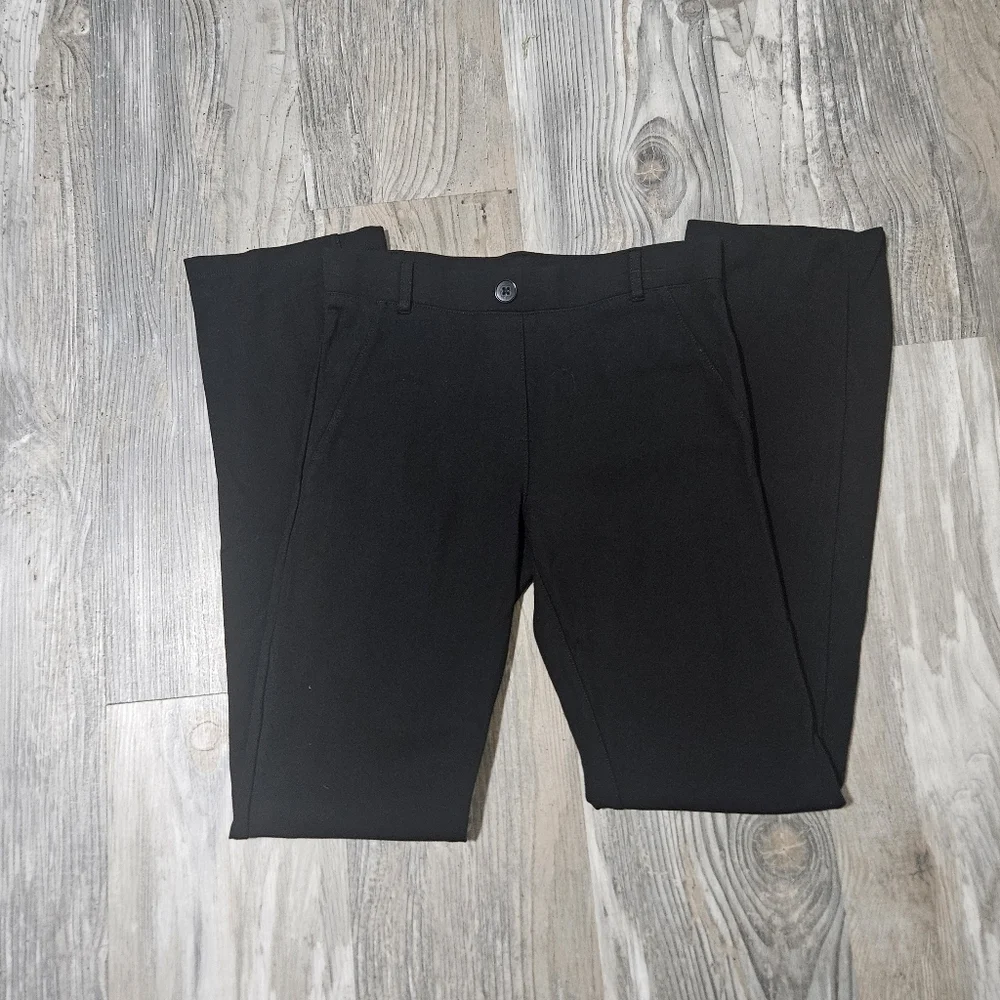 Betabrand yoga style pants size small